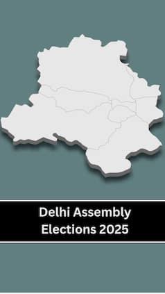 Delhi assembly election 2025: Date-wise schedule and details