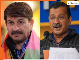 Delhi Elections 2025: दिल्ली विधानसभा चुनाव के लिए EC कब करेगा तारीखों की घोषणा? आ गया बड़ा अपडेट