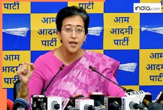 Delhi Assembly Elections 2025: Atishi writes to Election Officer accusing Delhi Police of intimidating AAP workers, seeks transfer