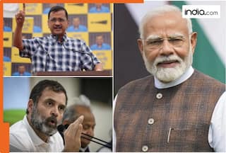 Delhi Election EXIT Polls 2025: BJP likely to win Delhi Polls, Predicts Zee's Zeenia AI