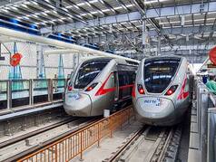 Delhi To Meerut In Under An Hour? Namo Bharat Makes It Possible!