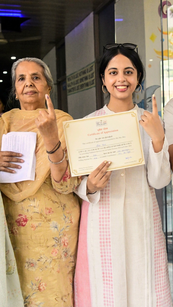 Delhi Assembly Elections 2025: Step-by-step guide to locate your nearest polling booth