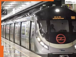 दिल्ली मेट्रो में 193 मोबाइल फोन, 89 लैपटॉप और 40 लाख रुपये कैश भूल आए लोग, क्या हुआ इस सामान का?