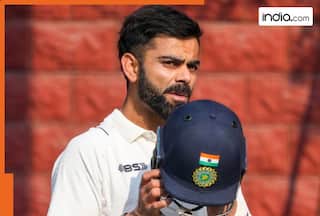 Virat Kohli's Delhi vs Railways Ranji Trophy 2025 Live Streaming: When and where to watch India star in action in India online and on TV