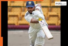 EXCLUSIVE: 'Virat Kohli is UNMATCHABLE in what he has done for the country', says star cricketer Dhruv Shorey