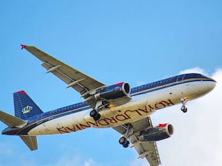 Direct Flights From Amman To Delhi And Mumbai: Book Your Ticket Now!