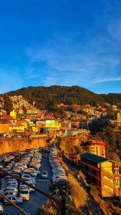 Discover 10 India’s Oldest And Most Charming Hill Stations