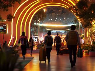 Discover 2025's Top Destinations For Sustainable Travel And Meaningful Journeys!