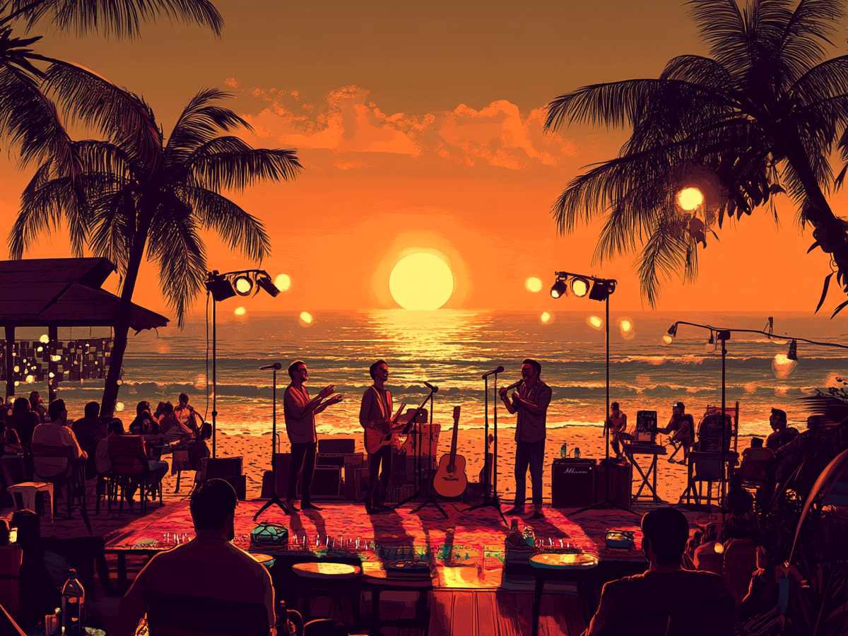 Discover Goas Best Comedy Clubs For Unforgettable Laughter Nights!