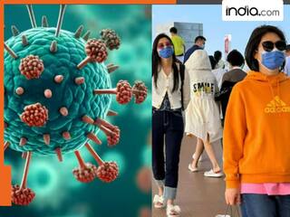 HMPV News: खुद न करने लगें HMPV का इलाज, जानें क्यों विशेषज्ञ ने दी चेतावनी