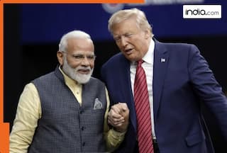 Donald Trump likely to give special preference to India and China, US President to..., PM Modi likely to...