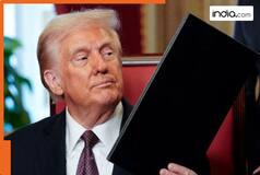 'Not just engineers but...', Trump makes MAJOR announcement on H1-B visa, birthright citizenship of...