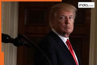 Bangladesh in Real trouble now, US stops aid to Yunus government, President Trump now plans to...