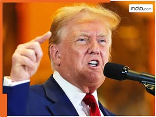 Russia-Ukraine War: ट्रंप ने बताया रूस-यूक्रेन युद्ध को खत्म करने का फॉर्मूला, बोले- अगर कम करें...