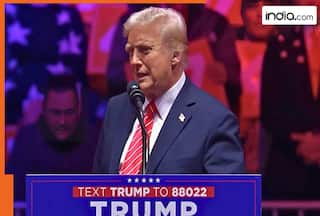 Indiaspora congratulates Trump on second term, highlights growing Indian-American influence