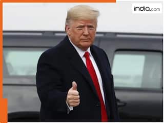 अमेरिका में आज से 'ट्रंप' युग की शुरुआत, जानिए कौन-कौन हुआ था शपथ ग्रहण समारोह में शामिल?