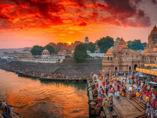 Don't Miss These 10 Amazing Places Near Prayagraj After Mahakumbh Mela!