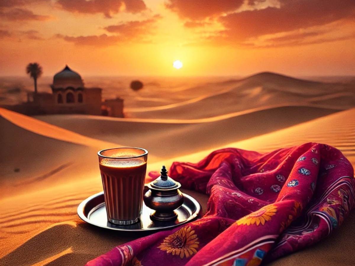 Dont Miss These 7 Breathtaking Sunrise And Sunset Locations In Jaipur!