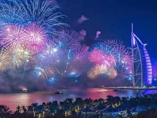 Don't Miss the Last Week of Dubai Shopping Festival 2025: Your Ultimate Guide