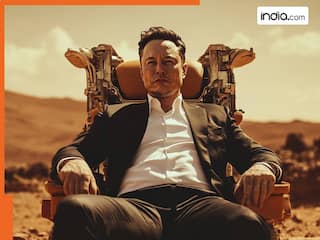 Elon Musk makes BIG Statement against THIS former Indian-origin CEO, accuses him of... his name is...