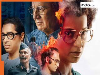 'कुछ भी हो जाए, मैं कंगना रनौत की Emergency नहीं चलने दूंगा', किसने और क्यों दी एक्ट्रेस को ऐसी धमकी?