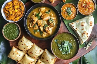 Experience Authentic South Indian Cuisine In The Heart Of Kotagiri