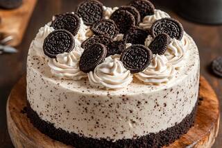 Step-By-Step Guide: Make Delicious Oreo Cake At Home