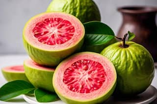 10 Incredible Health Benefits Of Guava You Didn't Know About