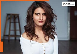 ‘You will do everything...?’ Fatima Sana Shaikh reveals SHOCKING casting couch experience, says....