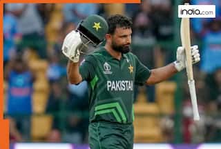 EXCLUSIVE: Fakhar Zaman, Azam Khan WARN India batters before ICC Champions Trophy 2025, say pitches will be