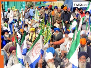 Farmers Protest: शंभू बॉर्डर पर प्रदर्शन कर रहे एक और किसान ने की खुदकुशी, तीन सप्ताह के भीतर दूसरी घटना