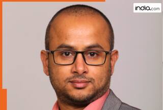 Enterprise Transformation Excellence: Sachin Bhatt's Strategic SAP Leadership