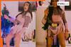 Netizens brutally troll Aashiqui actress Anu Agarwal for her dance video, call her 'cheap', watch viral video