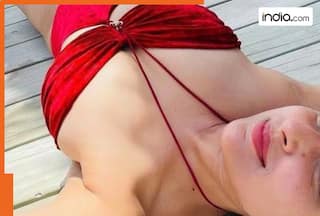 Meet actress who gave 9 back-to-back flops, even rejected a Rs 900 crore blockbuster, everything changed after marriage with..., made a comeback in