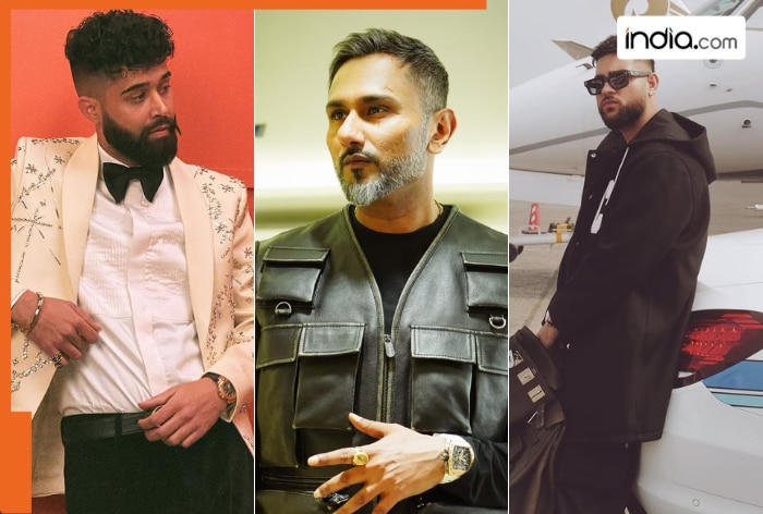 Meet India's richest singer with Rs 600 crore net worth not Diljit Dosanjh, Honey Singh, Karan Aujla, AP Dhillon, his name is...