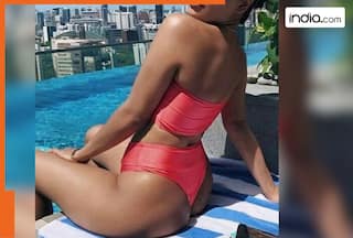 Meet actress who won award for her debut film, no hit movie in 18 years, still one of Bollywood's richest actress, her name is...