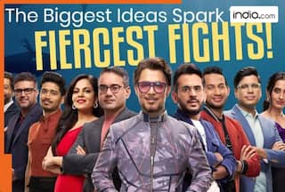 Meet the wealthiest judge of Shark Tank India, earns Rs 12 crore, owner of..., has net worth of Rs..., know surprising net worth of other Sharks