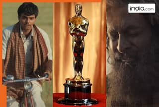 Oscars 2025: 5 Indian films shortlisted for the 97th Academy Awards, 2 of them were flop at BO, one name will shock you...