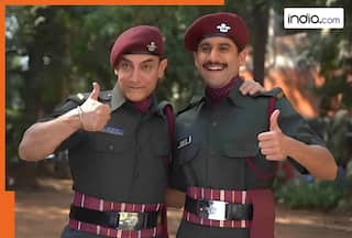 Aamir Khan's worst film, regrets working with the director, calls it the biggest mistake of his career, not Laal Singh Chaddha, Thugs of Hindostan, the film name is