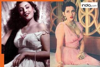 This Pakistan prime minister was madly in love with Madhubala, flirted with her, shared food together and then...