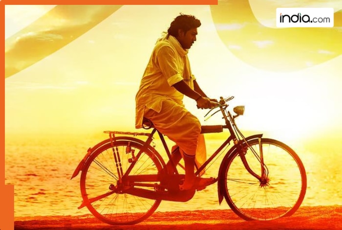 After Pushpa 2, another South film likely to become a blockbuster, director once gave Rs 250 crore flop in   , now bets Rs 450 crore for