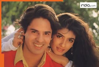 Remember Rahul Roy, the 90s star? Fans once adored his iconic hairstyle, where is he now?