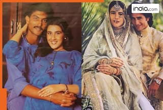 Amrita Singh once rejected Ravi Shastri's marriage proposal after his shocking demand, later married Saif Ali Khan for this reason