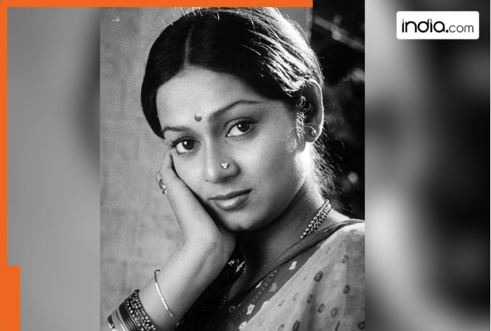 This Muslim actress was madly in love with a Hindu actor, they got married, actor was once accused of..., her name is...