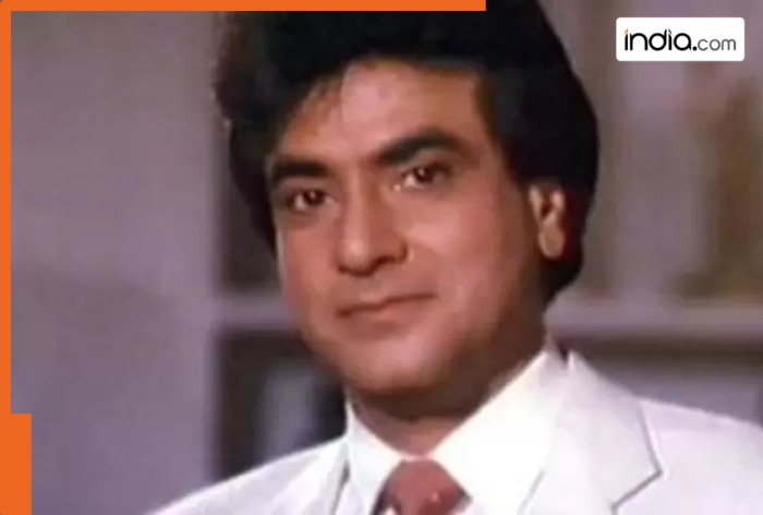 Sholay, Pushpa 2, Dangal, RRR also failed to break this record of Jitendra's blockbuster film so far, the film name is…