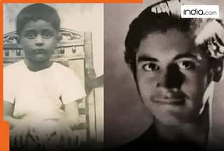 This superstar died at just 39, started his career as a choreographer, his name is...
