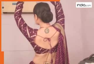 Meet actress whose father is Muslim, mother taught importance of Hindu festivals, ex husband was…, her name is…