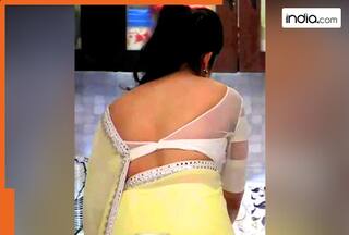 Meet actress who was cheated in love, became superstitious, fell in love with   , now living life like a...