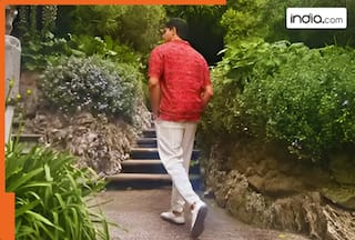 Meet man who quit modelling to become an actor, earned monthly Rs 3000, Karan Johar made him a star, his debut film was