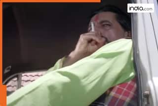 Meet star who begged his girlfriend to marry him, forced her to quit acting, her name is...